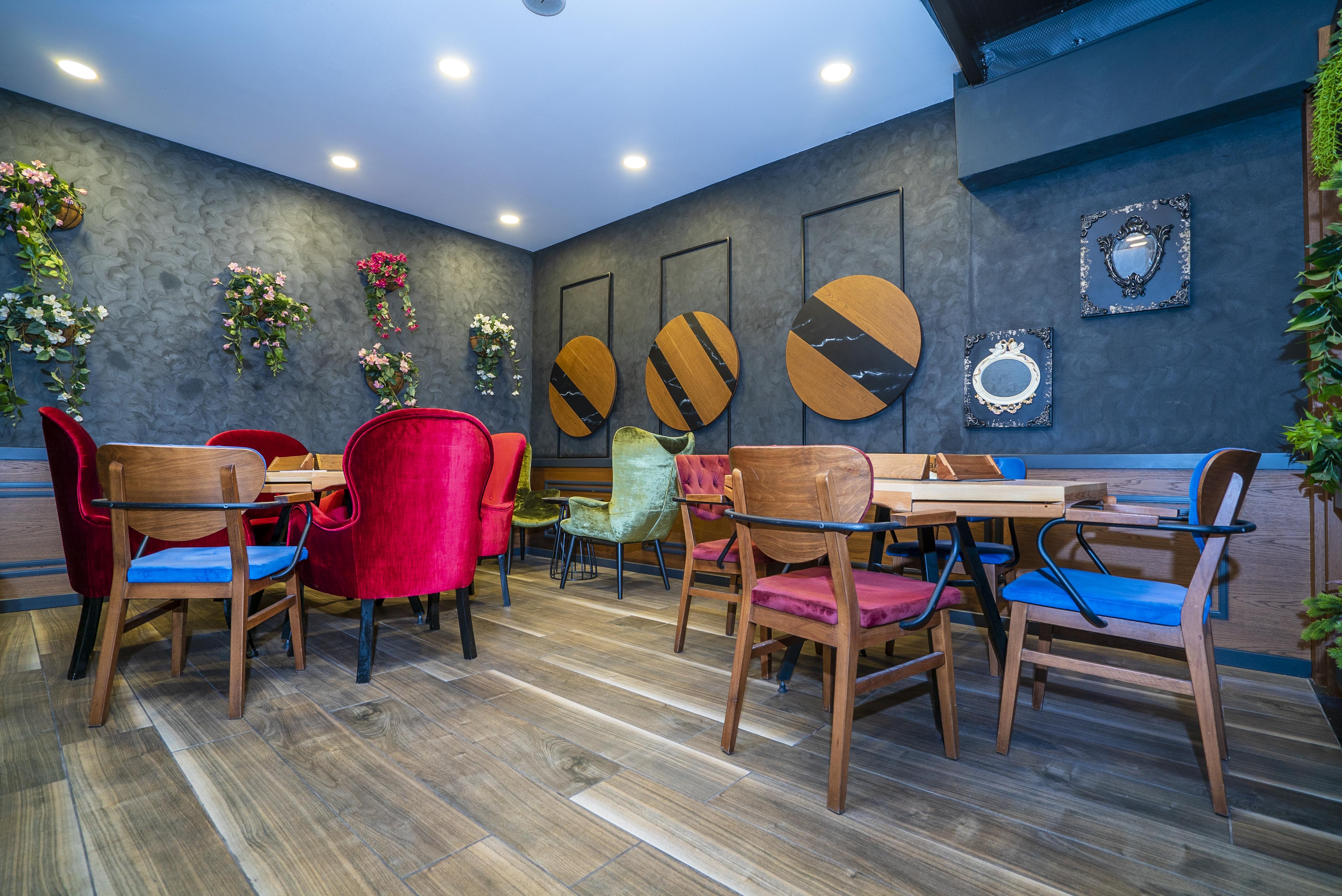 Rhiss Hotel Maltepe Istanbul Exterior foto