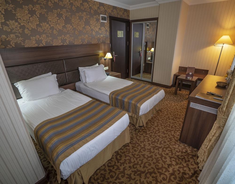 Rhiss Hotel Maltepe Istanbul Exterior foto