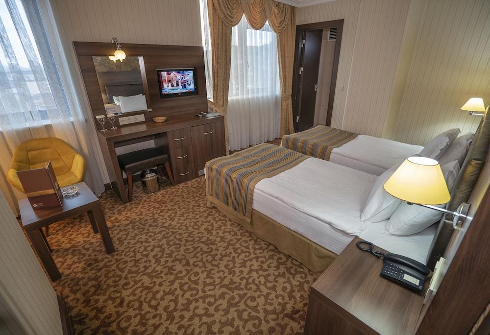 Rhiss Hotel Maltepe Istanbul Exterior foto
