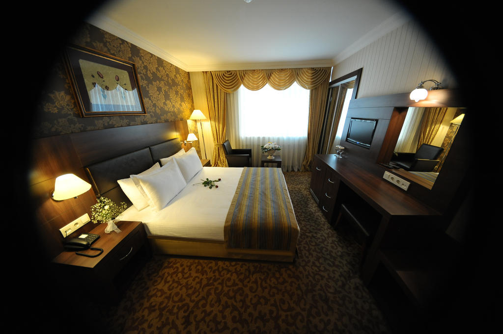 Rhiss Hotel Maltepe Istanbul Exterior foto