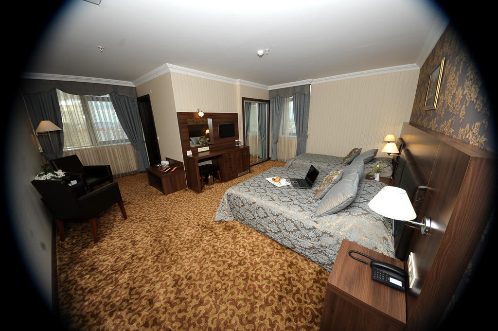 Rhiss Hotel Maltepe Istanbul Exterior foto